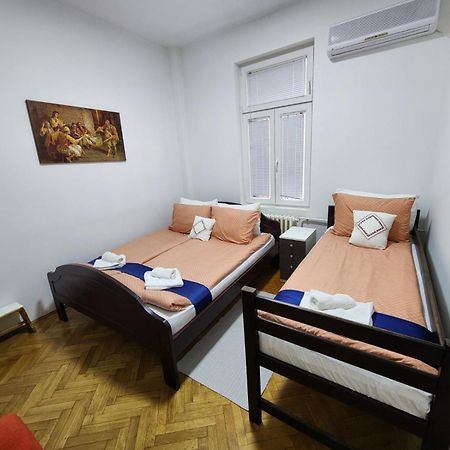 Authentic Belgrade Centre Apartment #4 - Budget Εξωτερικό φωτογραφία