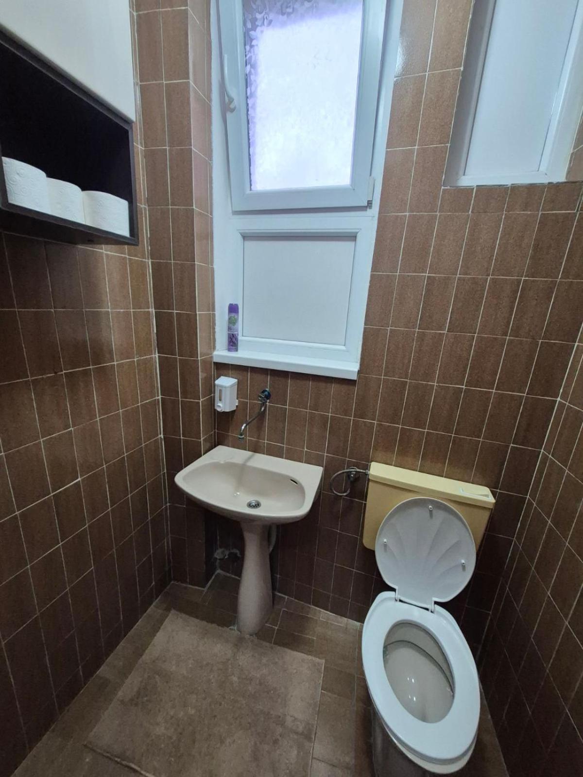 Authentic Belgrade Centre Apartment #4 - Budget Εξωτερικό φωτογραφία