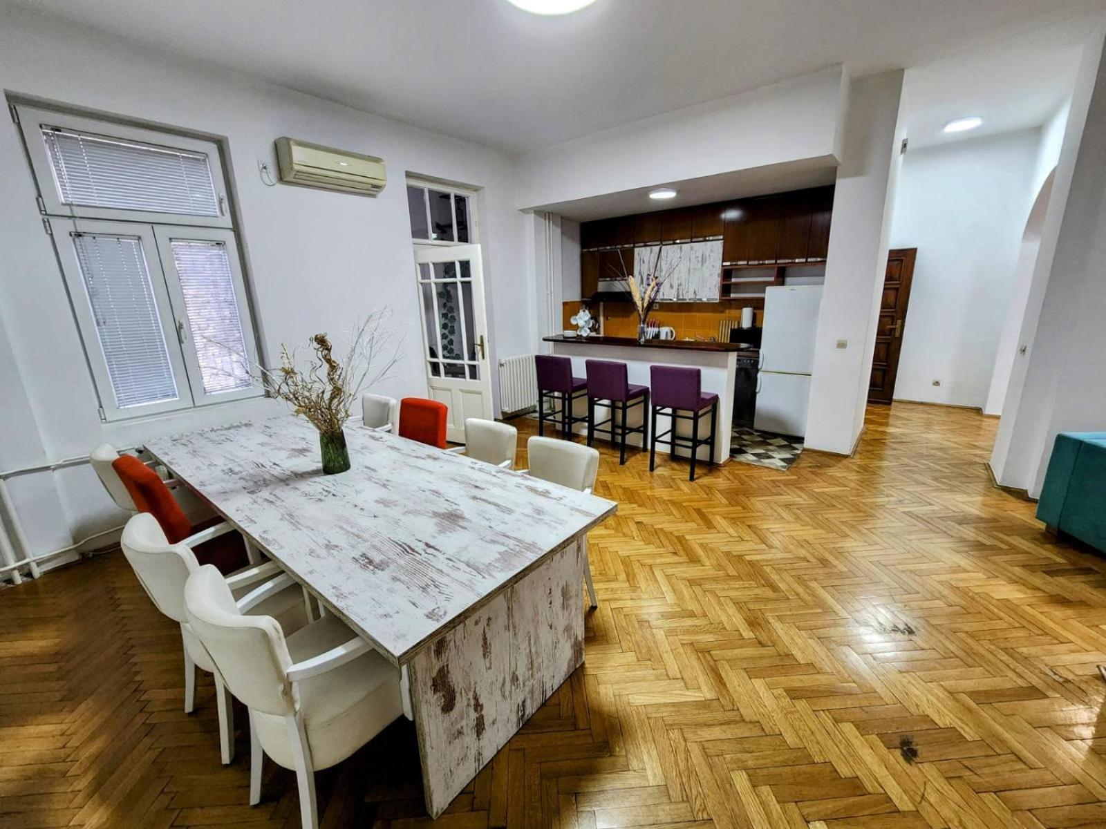 Authentic Belgrade Centre Apartment #4 - Budget Εξωτερικό φωτογραφία